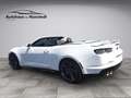 Chevrolet Camaro ZL1 Cabrio 6.2L Supercharged V8 650PS 10 Gang Auto Weiß - thumbnail 4