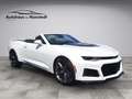 Chevrolet Camaro ZL1 Cabrio 6.2L Supercharged V8 650PS 10 Gang Auto Weiß - thumbnail 8