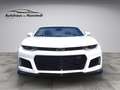 Chevrolet Camaro ZL1 Cabrio 6.2L Supercharged V8 650PS 10 Gang Auto Weiß - thumbnail 2