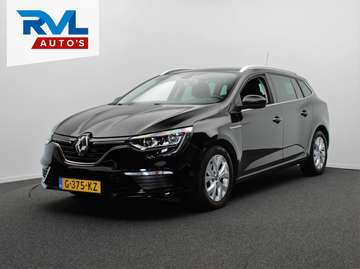 Estate 1.3 TCe Limited *Carplay* Navigatie Climate