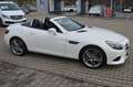 Mercedes-Benz SLC 180 Kamera, Airscarf, LED, Ambiente, 18Alu Blanc - thumbnail 16