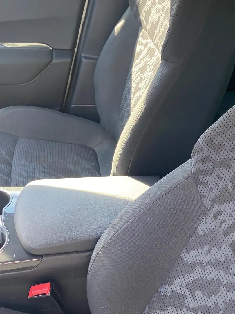 Peugeot 3008 3008 120 VTi Active Grijs - 1