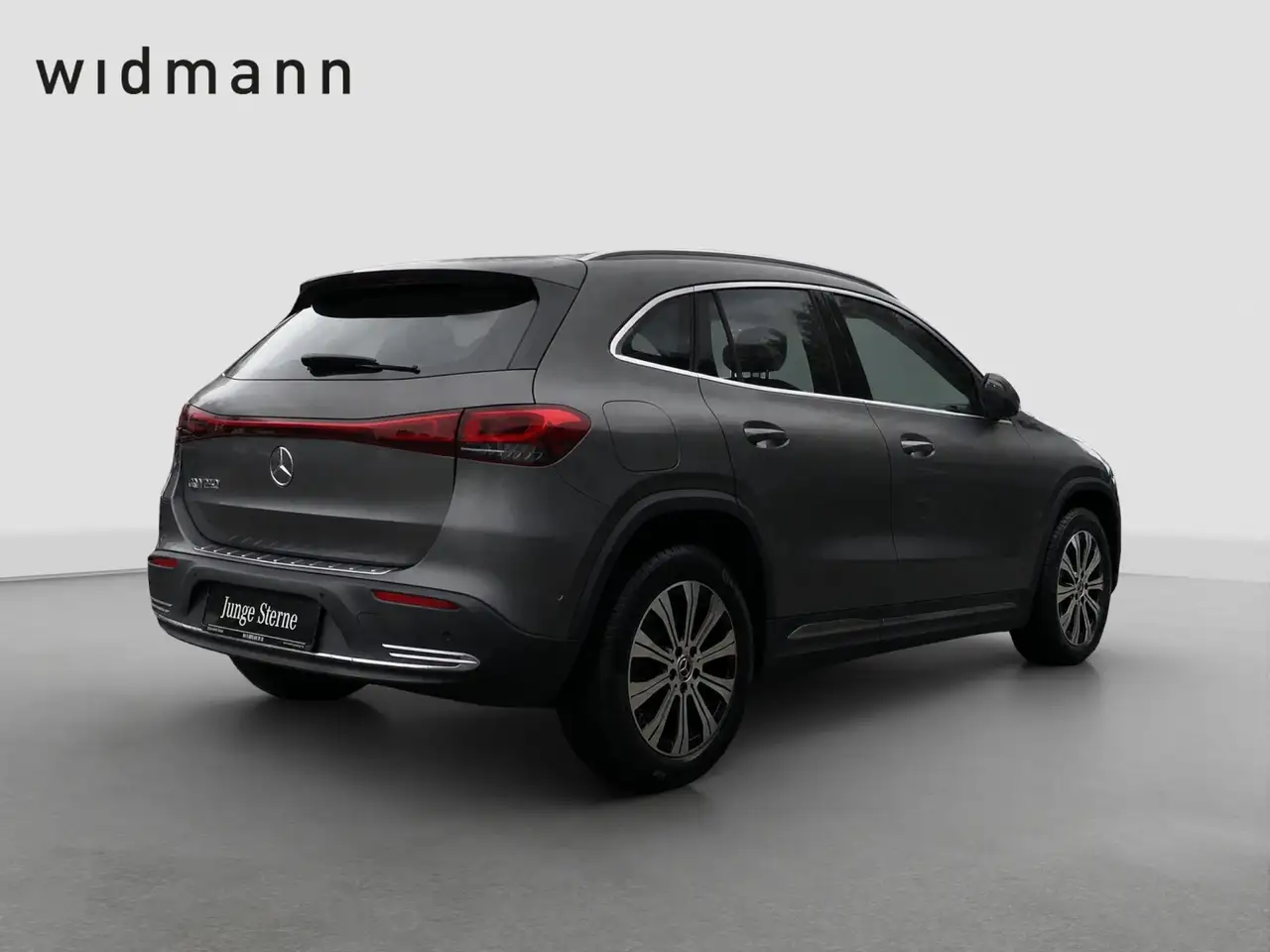 Mercedes-Benz EQA *Progressive*Park-Paket*360°Kamera*Navi*, миниатюра 3