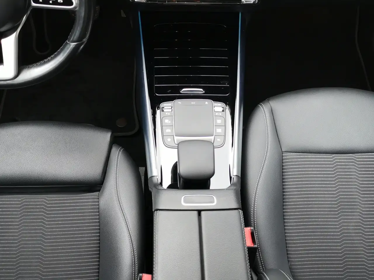 Mercedes-Benz EQA *Progressive*Park-Paket*360°Kamera*Navi*, миниатюра 13