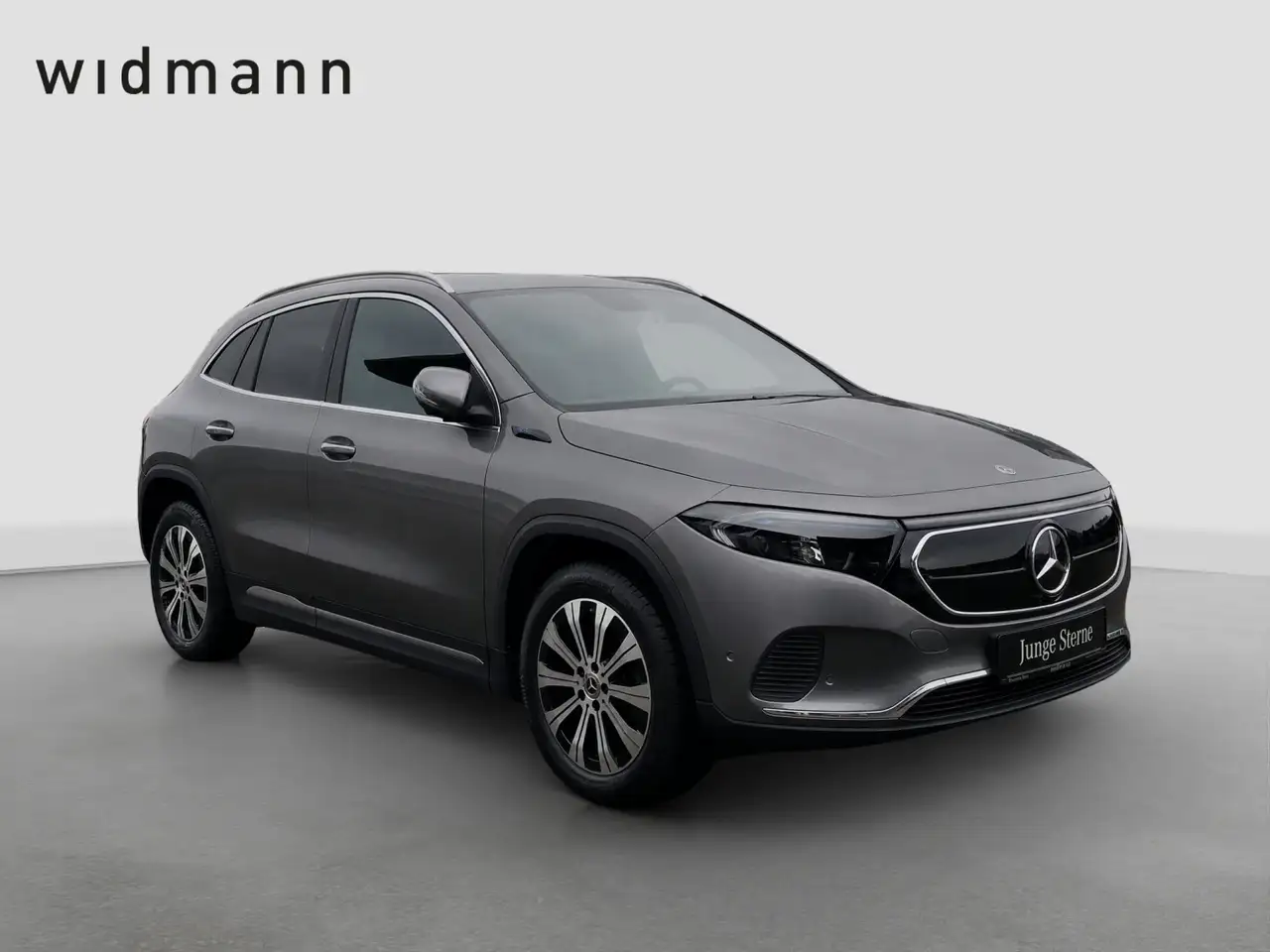 Mercedes-Benz EQA *Progressive*Park-Paket*360°Kamera*Navi*, миниатюра 7