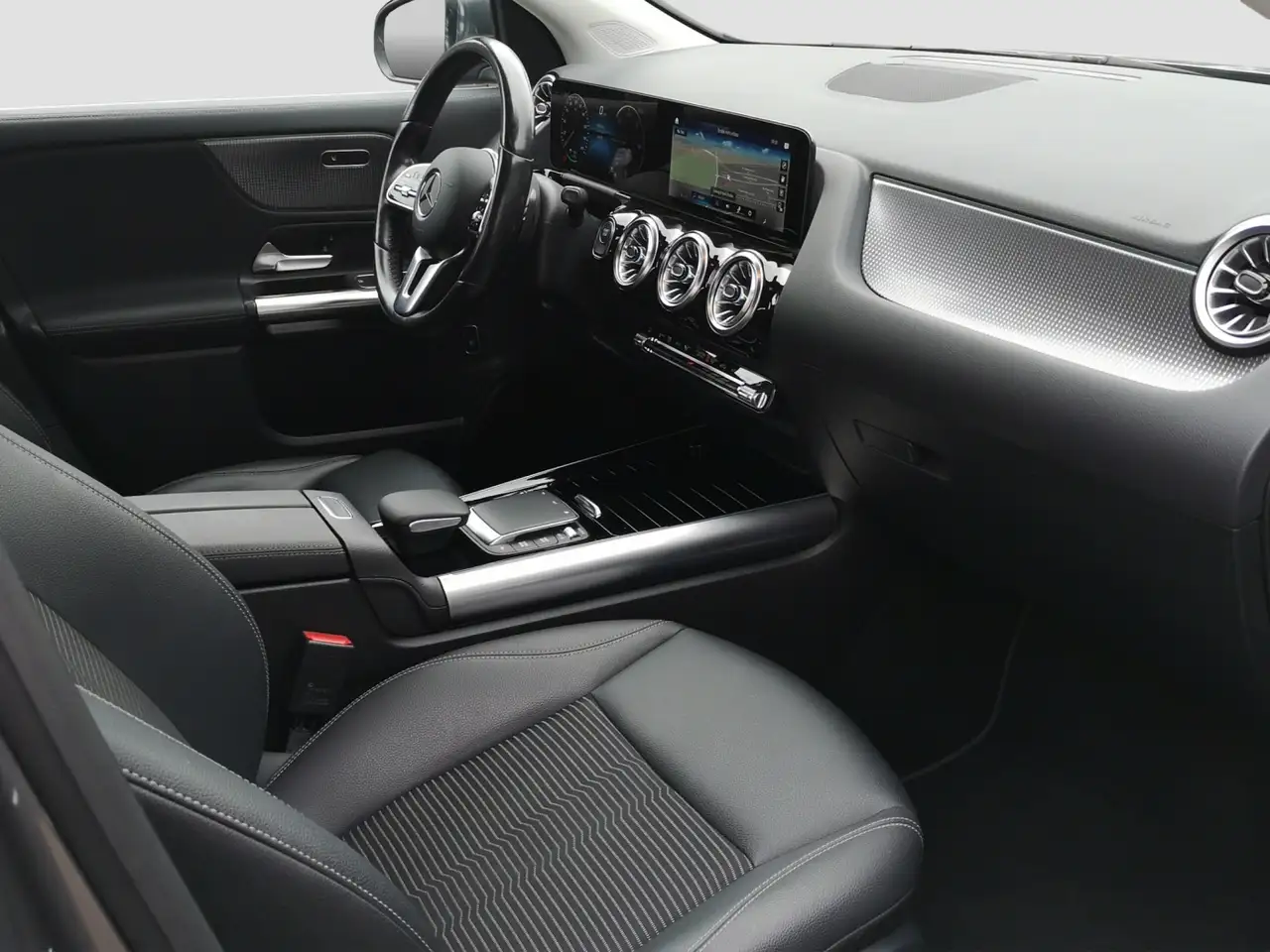 Mercedes-Benz EQA *Progressive*Park-Paket*360°Kamera*Navi*, миниатюра 15