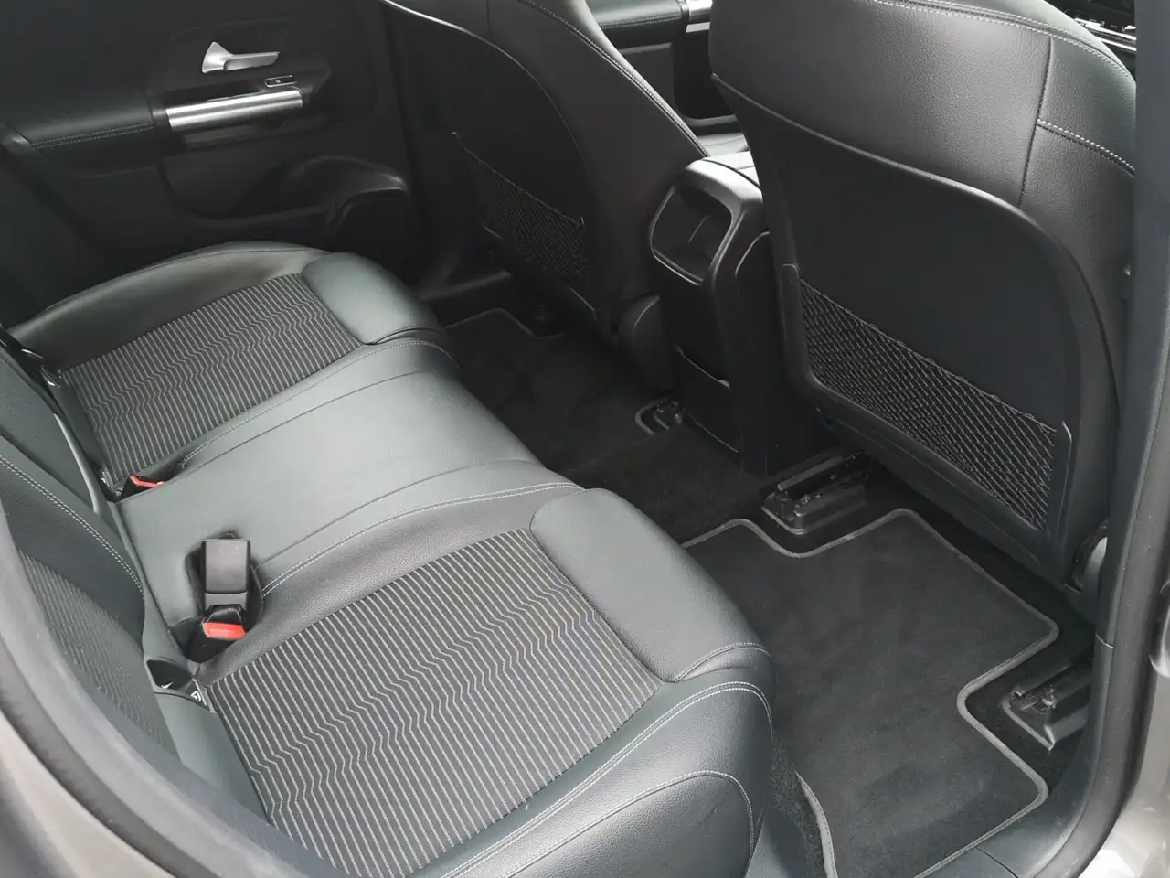 Mercedes-Benz EQA *Progressive*Park-Paket*360°Kamera*Navi*, миниатюра 16