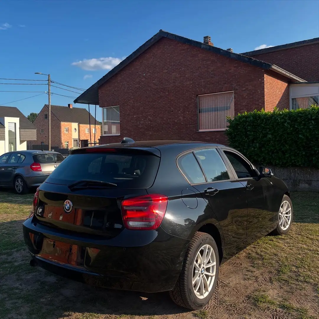 BMW 116 116i - 2
