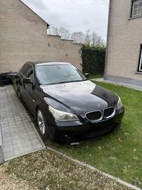 BMW 520i E60