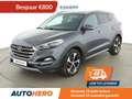 Hyundai TUCSON 1.7 CRDi Style 2WD Gris - thumbnail 1