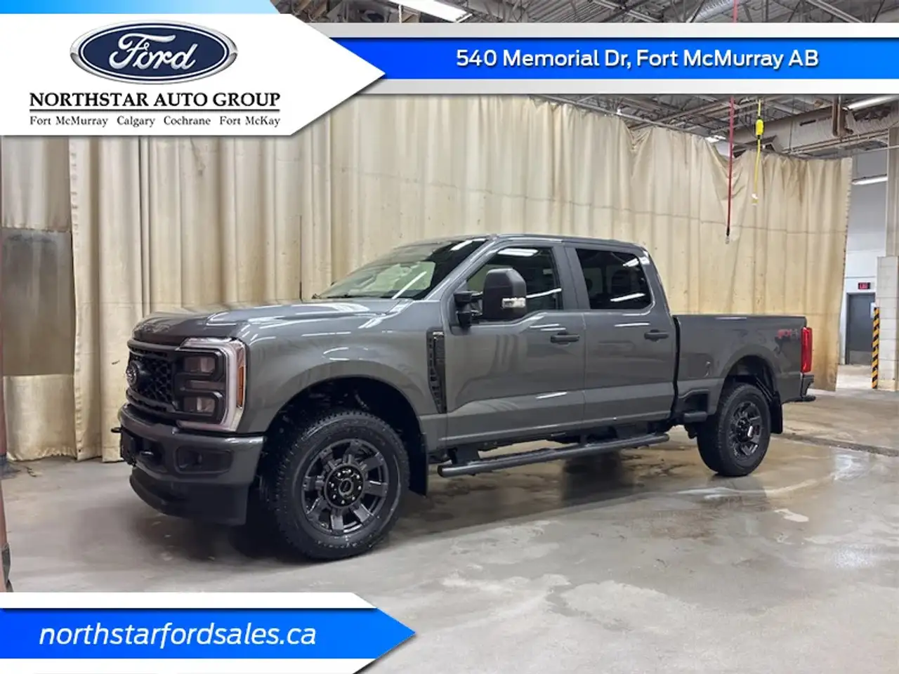 2026 Ford F 250