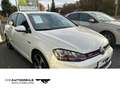Volkswagen Golf GTI Golf VII GTI Performance Xenon,Standheizg,Temp,D Blanc - thumbnail 1