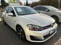 Volkswagen Golf GTI Golf VII GTI Performance Xenon,Standheizg,Temp,D Blanc - thumbnail 2