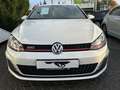 Volkswagen Golf GTI Golf VII GTI Performance Xenon,Standheizg,Temp,D Blanc - thumbnail 5