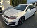Volkswagen Golf GTI Golf VII GTI Performance Xenon,Standheizg,Temp,D Blanc - thumbnail 4