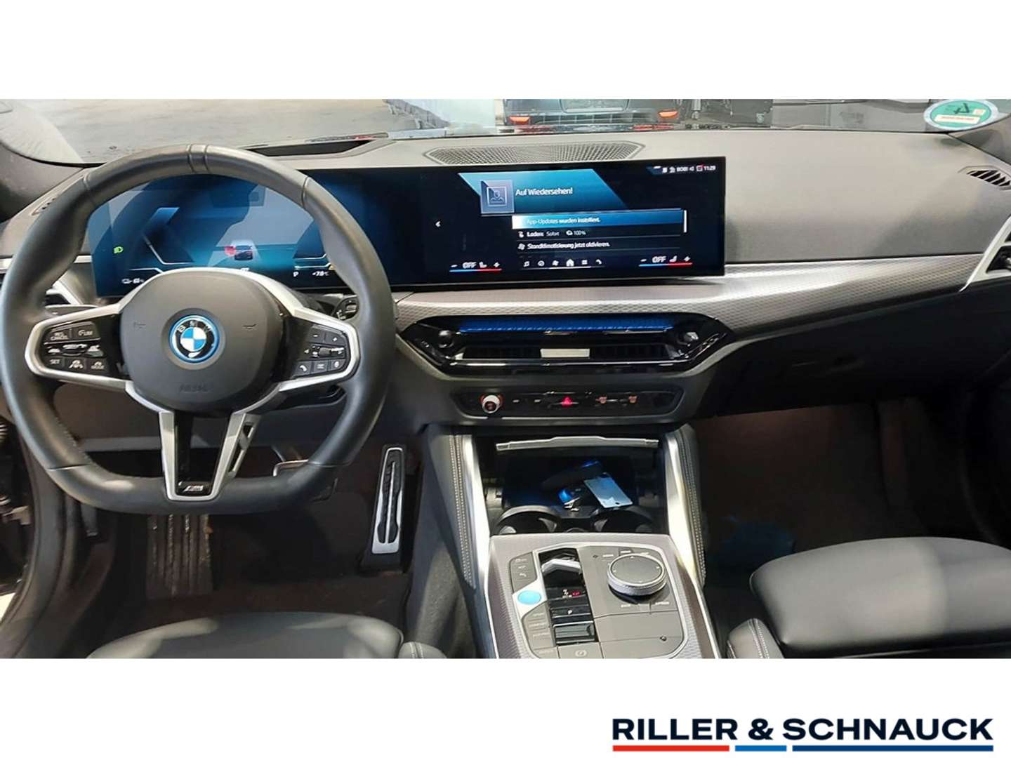 BMW I4 M Sport EDrive35 -  - Joinsteer - #3