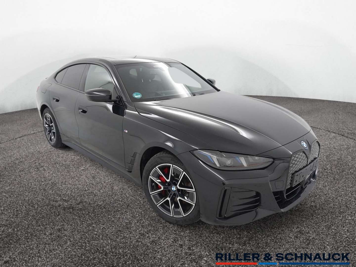 BMW I4 M Sport EDrive35 -  - Joinsteer - #1