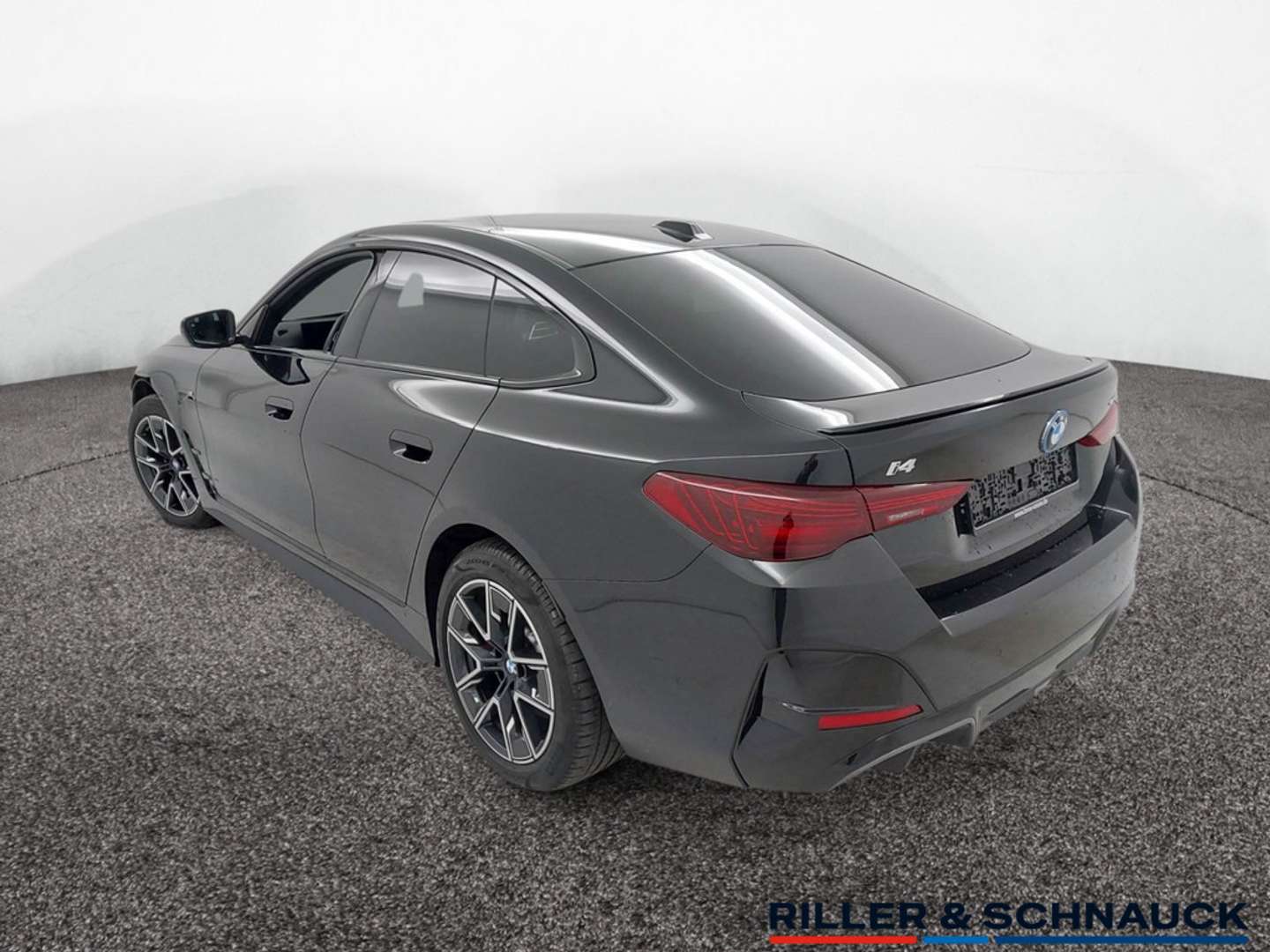 BMW I4 M Sport EDrive35 -  - Joinsteer - #2