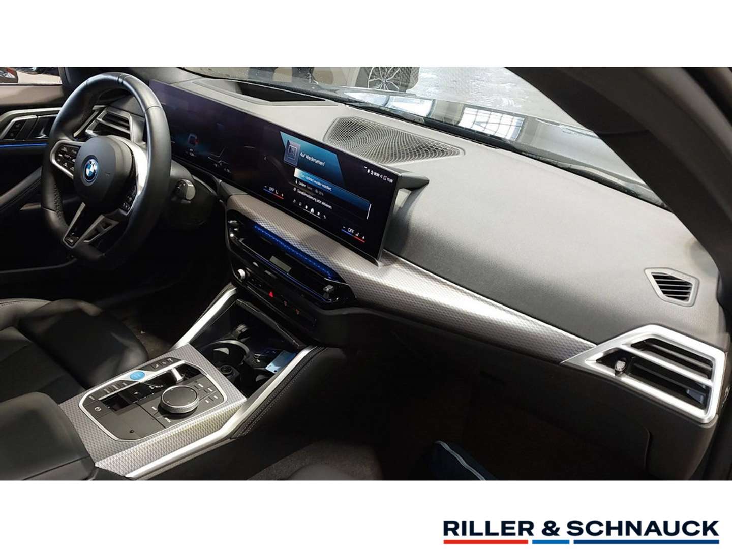 BMW I4 M Sport EDrive35 -  - Joinsteer - #5