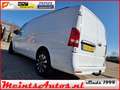 Mercedes-Benz Vito 119 CDI L3 XXL Pro 4-MATIC 4x4 AUT9 E6 Multi-beam, Wit - thumbnail 4