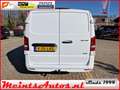 Mercedes-Benz Vito 119 CDI L3 XXL Pro 4-MATIC 4x4 AUT9 E6 Multi-beam, Wit - thumbnail 14