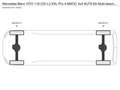 Mercedes-Benz Vito 119 CDI L3 XXL Pro 4-MATIC 4x4 AUT9 E6 Multi-beam, Wit - thumbnail 32