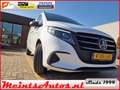 Mercedes-Benz Vito 119 CDI L3 XXL Pro 4-MATIC 4x4 AUT9 E6 Multi-beam, Wit - thumbnail 2