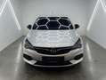 Opel Astra Astra 1.2 Turbo Start/Stop Opel 2020 Zilver - thumbnail 2