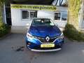 Renault Captur 1.0TCe 100cv bleu 06/20 30.573km! Airco GPS Cruise Bleu - thumbnail 2