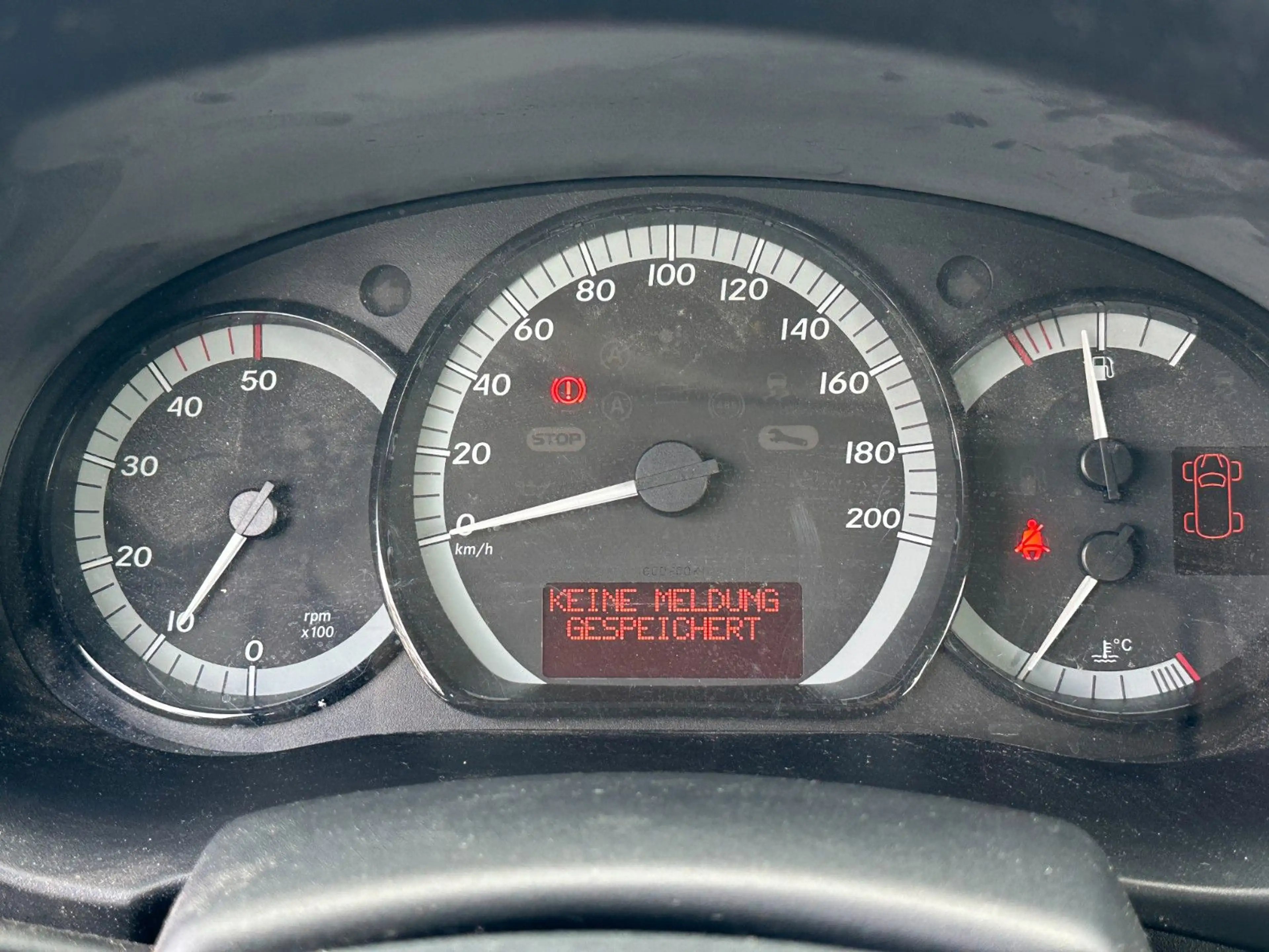 Mercedes-Benz Citan Mercedes-Benz Citan*Mixto*111*extralang*Klima — photo 9