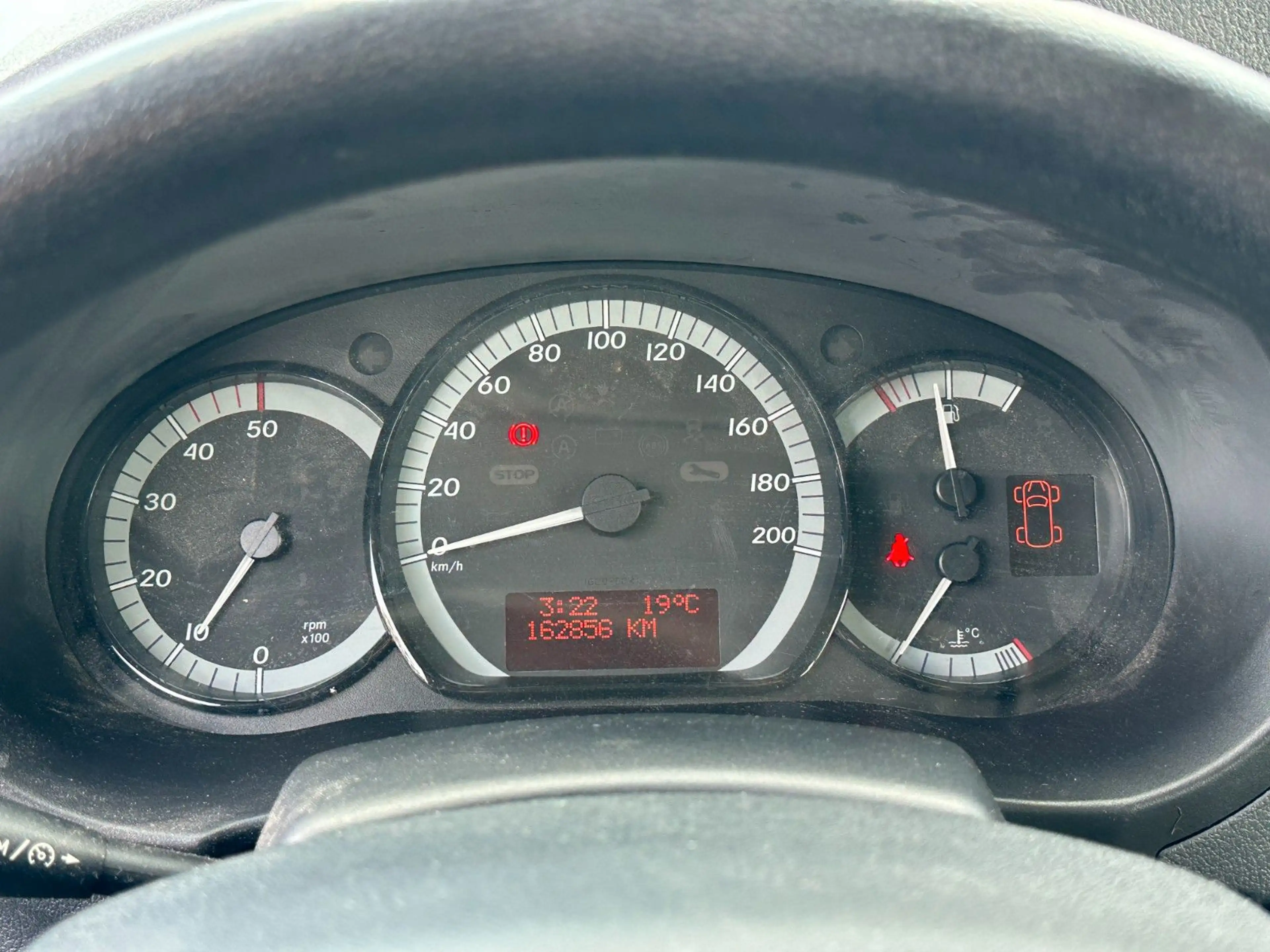 Mercedes-Benz Citan Mercedes-Benz Citan*Mixto*111*extralang*Klima — photo 8