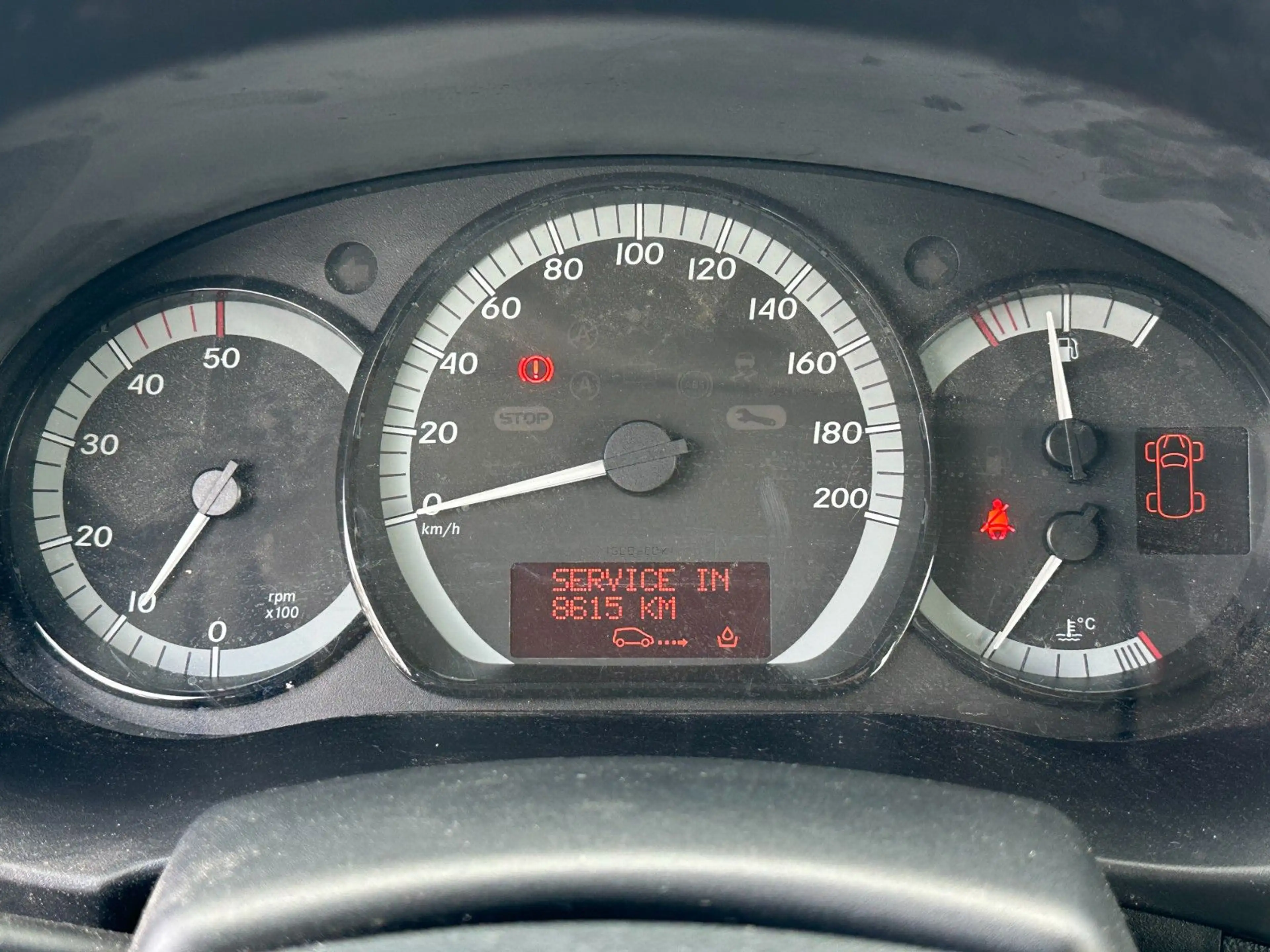 Mercedes-Benz Citan Mercedes-Benz Citan*Mixto*111*extralang*Klima — photo 10