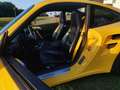 Porsche 997 911 Turbo Tiptronic S Gelb - thumbnail 11