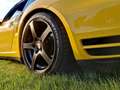 Porsche 997 911 Turbo Tiptronic S Gelb - thumbnail 7