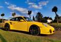 Porsche 997 911 Turbo Tiptronic S Gelb - thumbnail 2