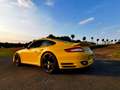 Porsche 997 911 Turbo Tiptronic S Gelb - thumbnail 13