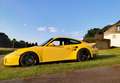 Porsche 997 911 Turbo Tiptronic S Gelb - thumbnail 3