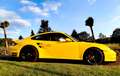 Porsche 997 911 Turbo Tiptronic S Gelb - thumbnail 1