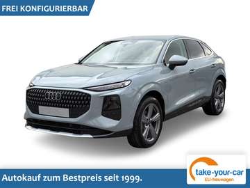 Sportback MJ 2026+NAVI+PDC+EL. HECKKL.+LED+17 L...