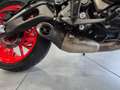 Yamaha MT-07 Blanco - thumbnail 7