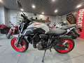 Yamaha MT-07 Blanco - thumbnail 4