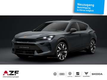 VZ 2.0 TSI 4Dri DSG ACC+AHK+NAVI+PANO