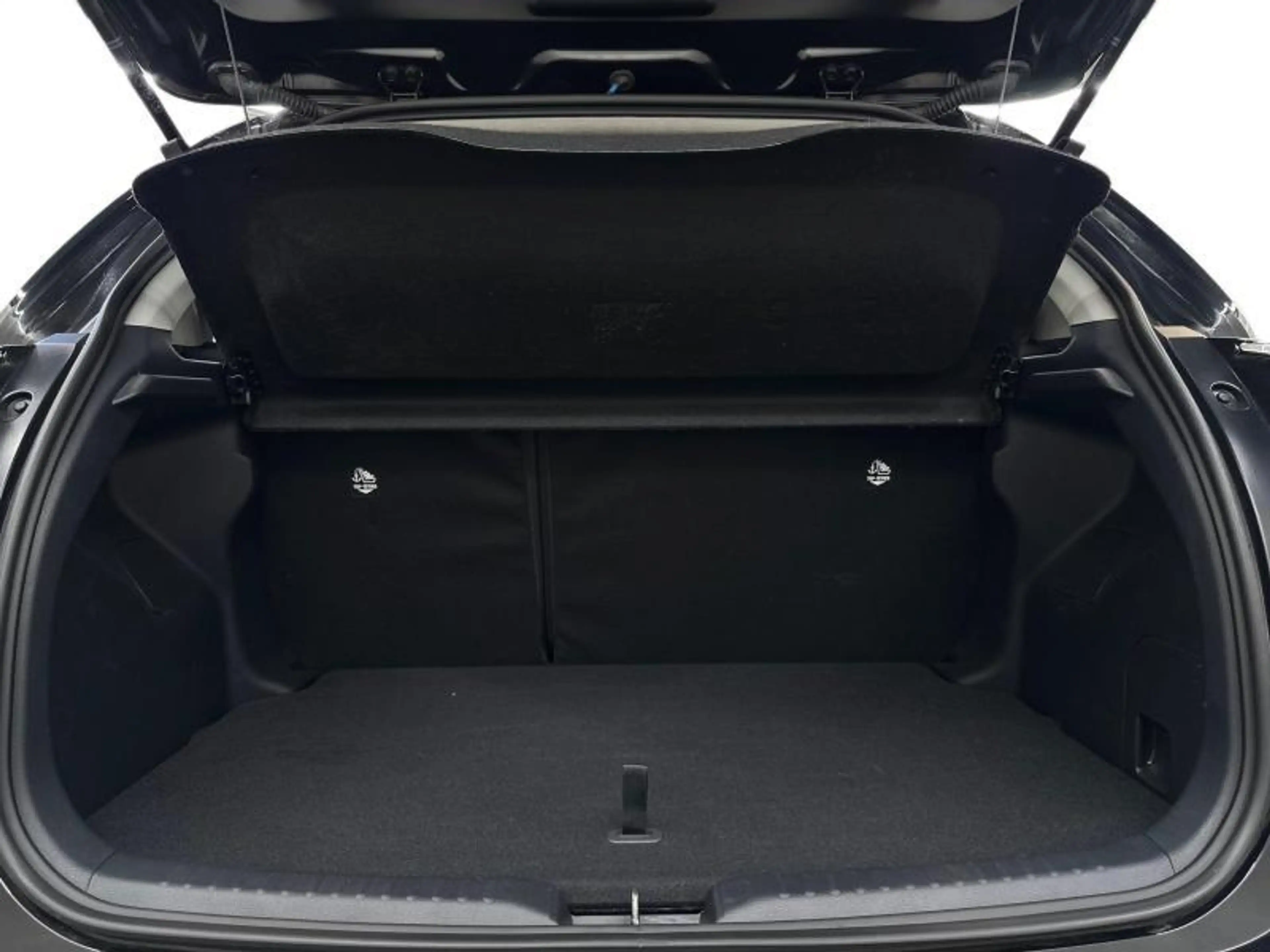 Toyota Yaris Dynamic — photo 9