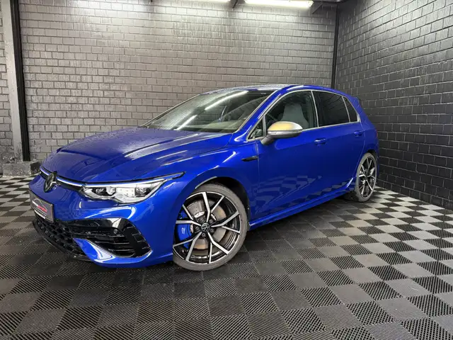 Volkswagen Golf R R 4Motion 2.0 TSI 320 CV DSG7 * R-PERF *ACC *