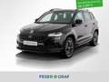 Skoda Karoq 1.5 TSI Sportline DSG AHK / Kamera / ACC / DCC Schwarz - thumbnail 1