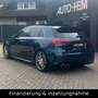 Mercedes-Benz A 45 AMG A 45 S AMG 4M Pano  High-End 360° Performance Blau - thumbnail 3