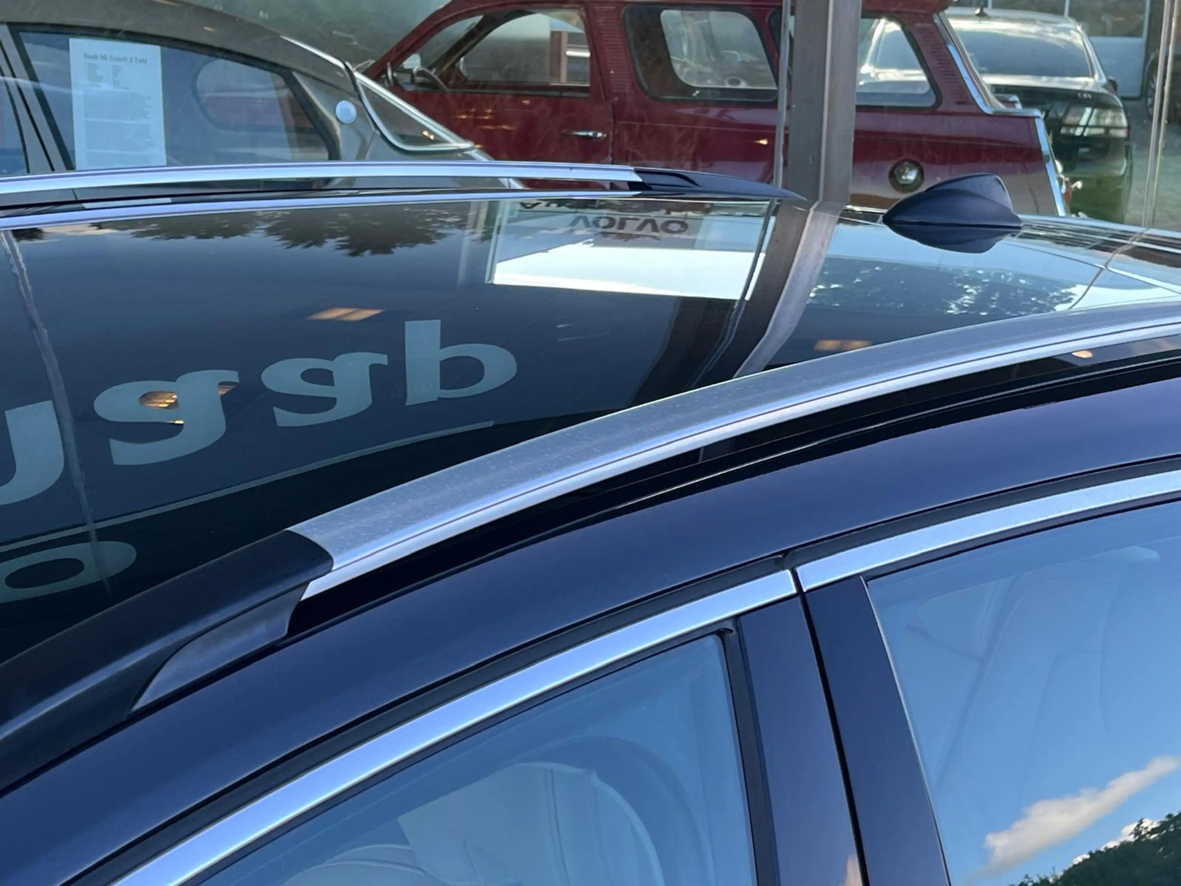 Volvo V40 Cross Country 1.6 T4 Ocean Race Automaat | Rijklaar incl garanti — photo 25
