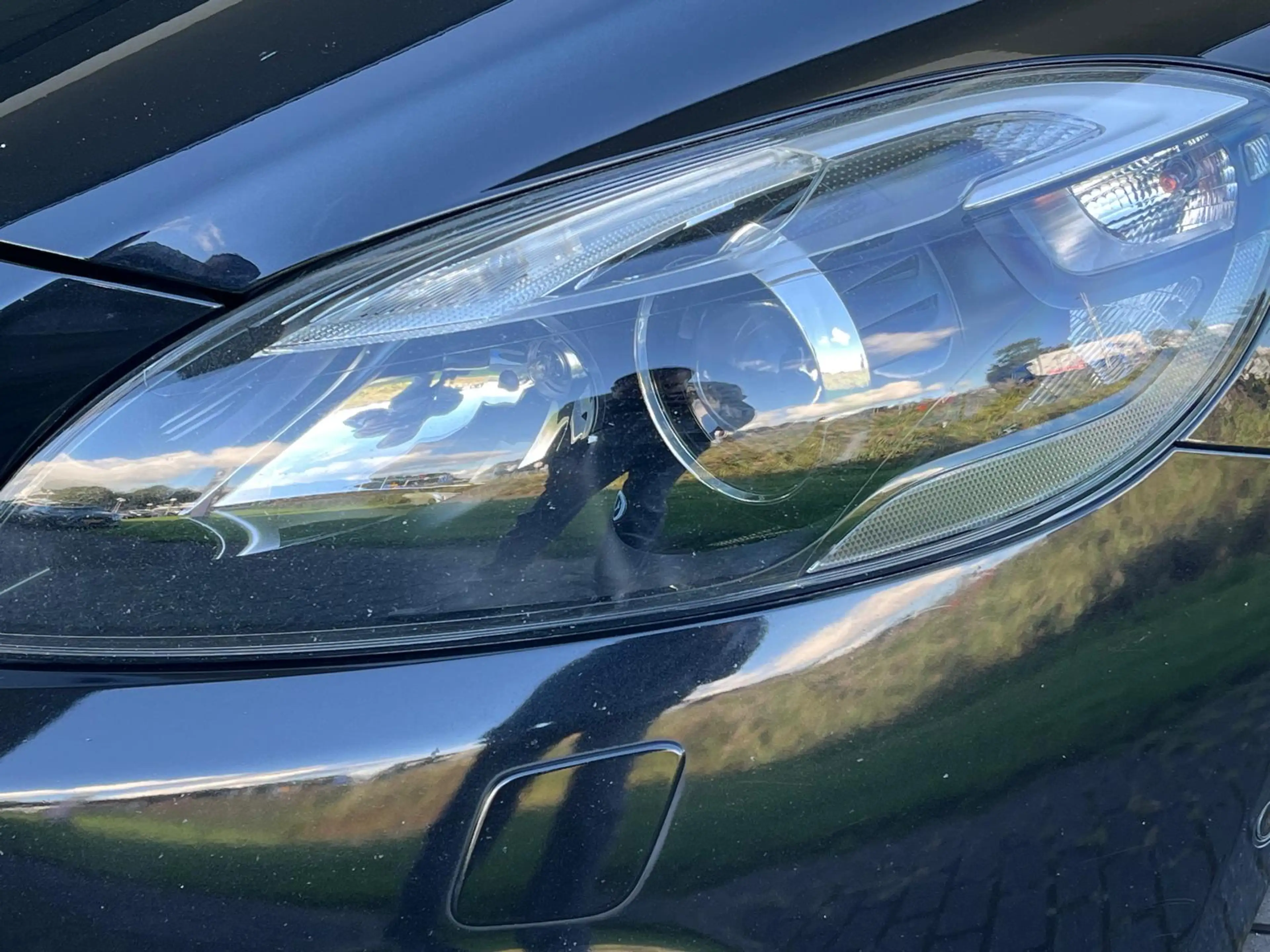 Volvo V40 Cross Country 1.6 T4 Ocean Race Automaat | Rijklaar incl garanti — photo 22
