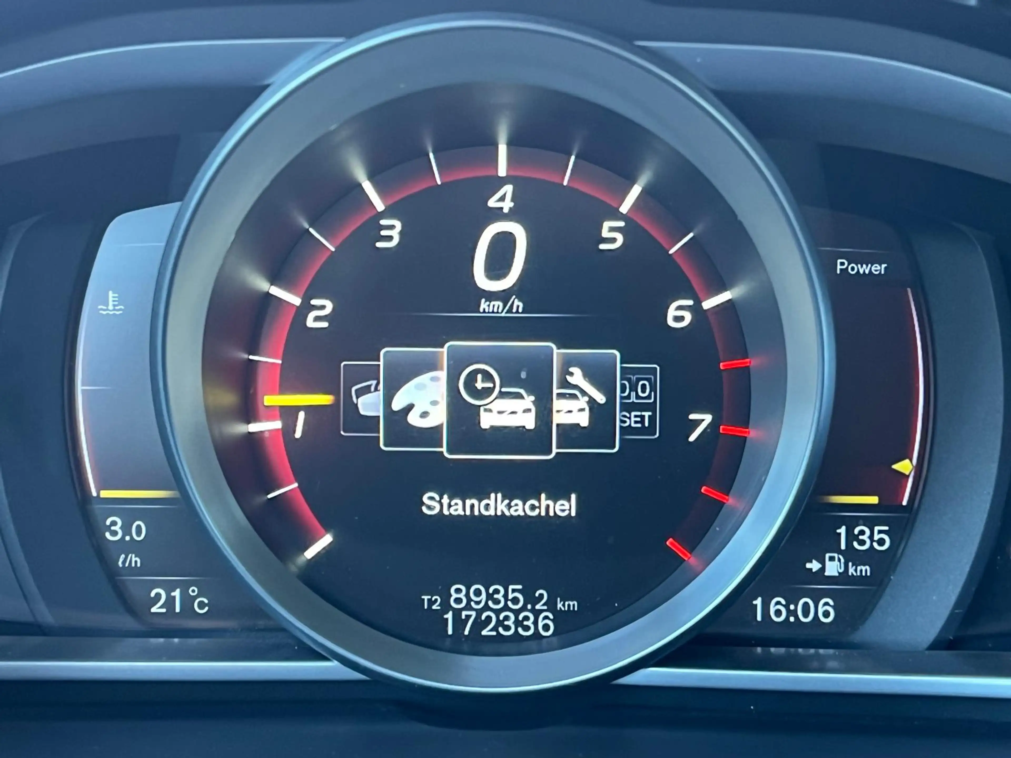 Volvo V40 Cross Country 1.6 T4 Ocean Race Automaat | Rijklaar incl garanti — photo 15