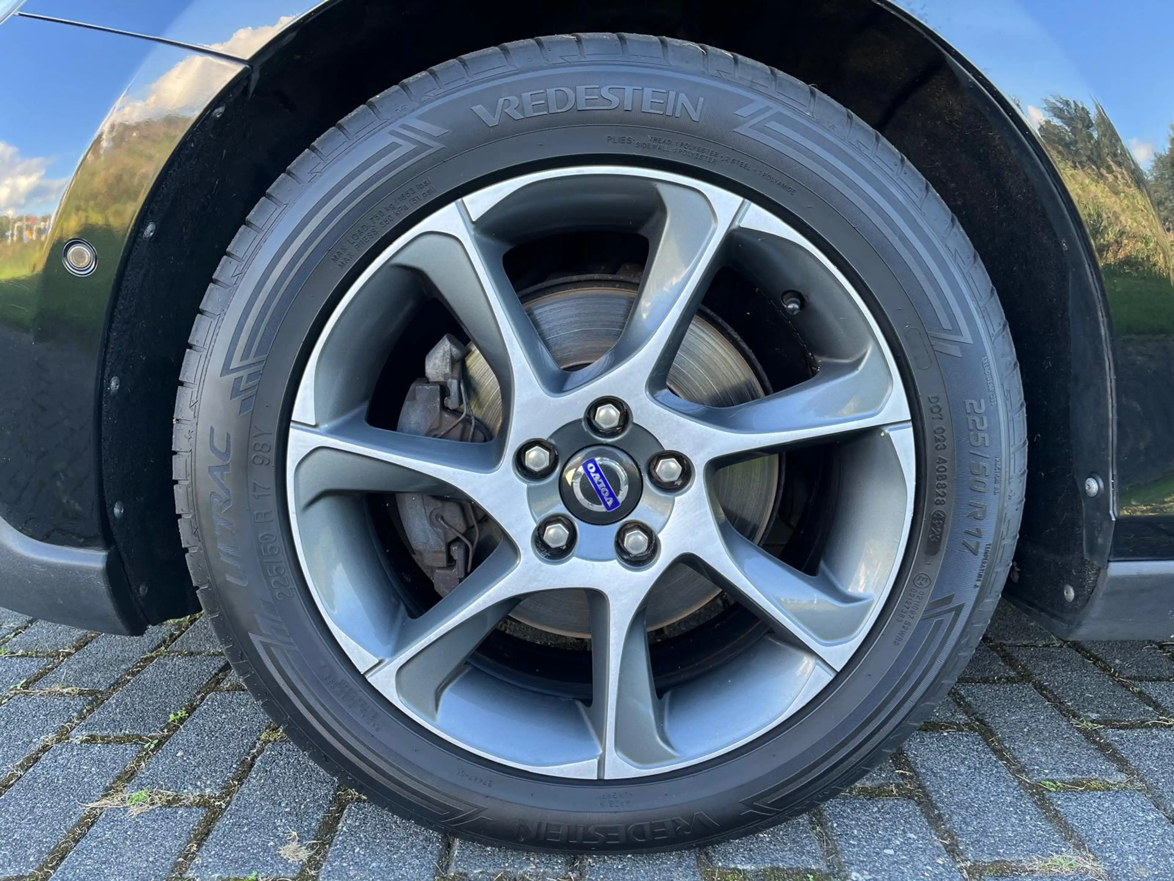 Volvo V40 Cross Country 1.6 T4 Ocean Race Automaat | Rijklaar incl garanti — photo 32